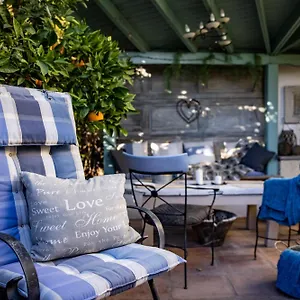 The Lemon Tree Appartement