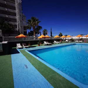 Apartment Olympia - Apartament Las Americas, Playa de las Americas (Tenerife)