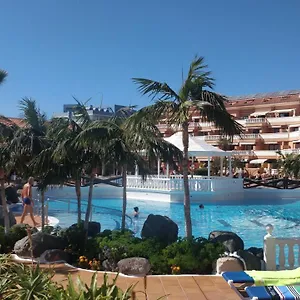 Apartment Royal Golden Mile Terrace, Playa de las Americas (Tenerife)