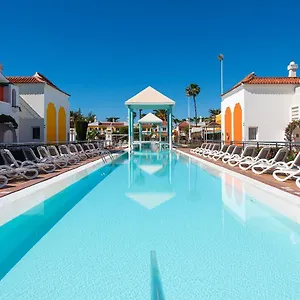 Cordial Golf Appartement Maspalomas (Gran Canaria)