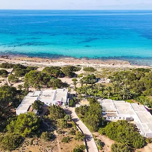Talaya Formentera Appartement Playa Migjorn