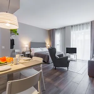 Flateli 430 Bcn Appartement Barcelone