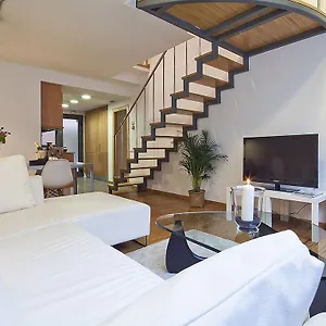 Rentals - Park Guell Appartement Barcelone