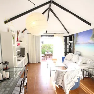  Apartamento Sunny Palmeras, Las Americas