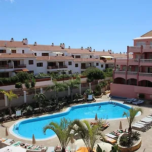 Appartamento Marola Park, Playa de las Americas (Tenerife)