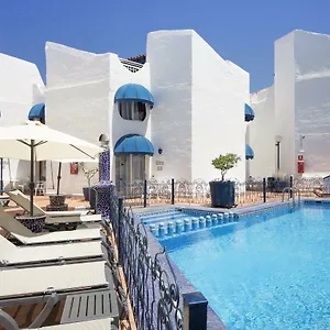 Appartamento Playaflor Chill Out A 50 Mtrs De La Playa (adults Only), Playa de las Americas (Tenerife)