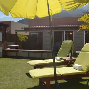 Vacacional Relax Frente Al Mar Appartement