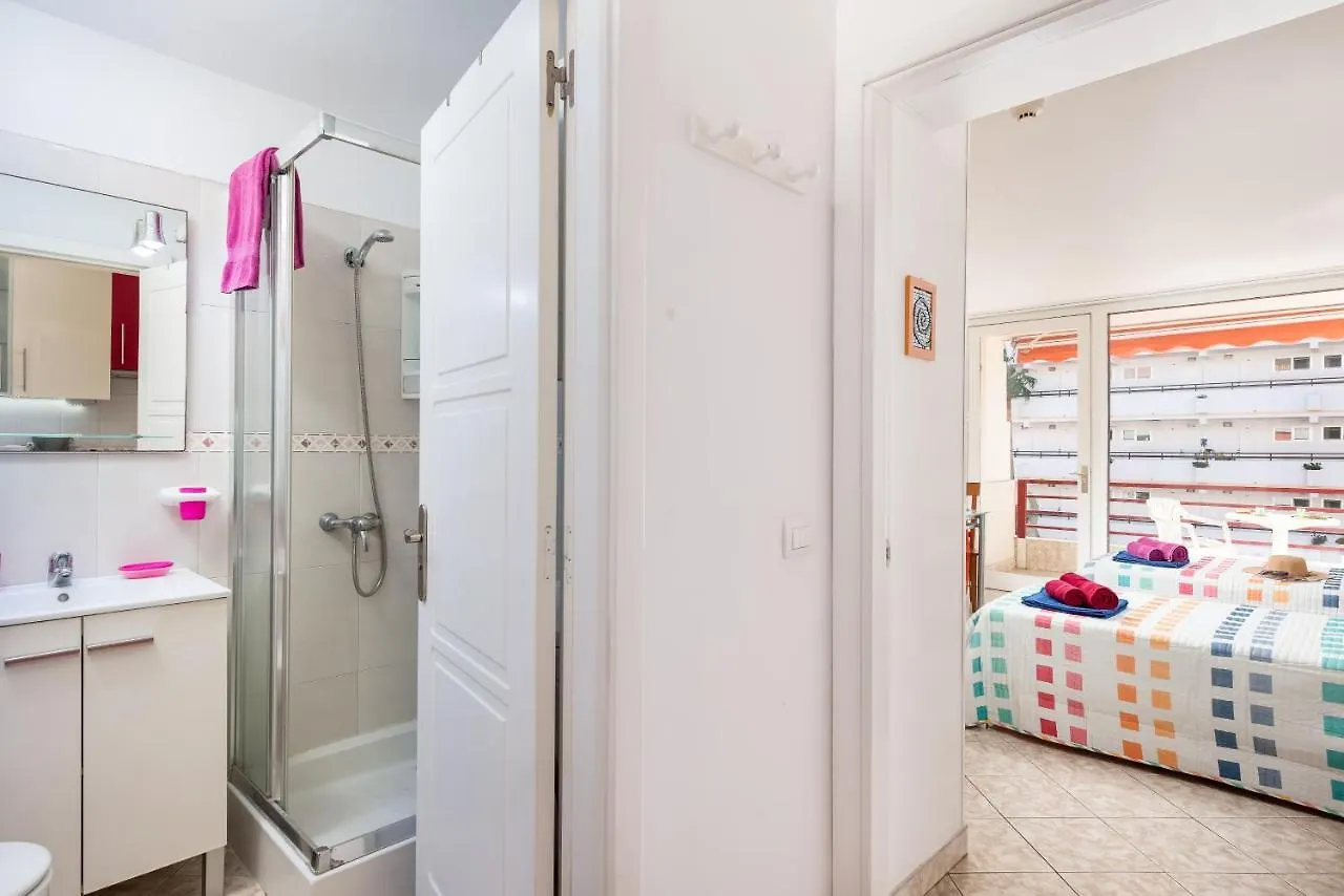 421 Olympia Central Studio Building Remodelling Playa de las Americas